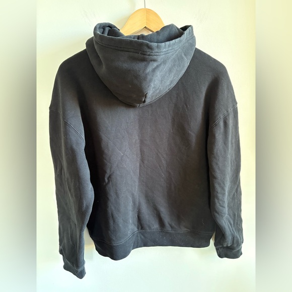 Hollister Boxy Fit Hoodie - Picture 9 of 9